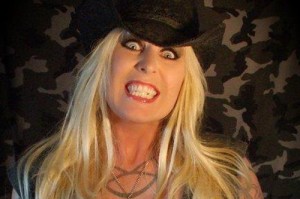 Famous Female Tattoo Artists Nadine Bryant of Skinks Professional Tattoo Studio Famous Female Tattoo Artists