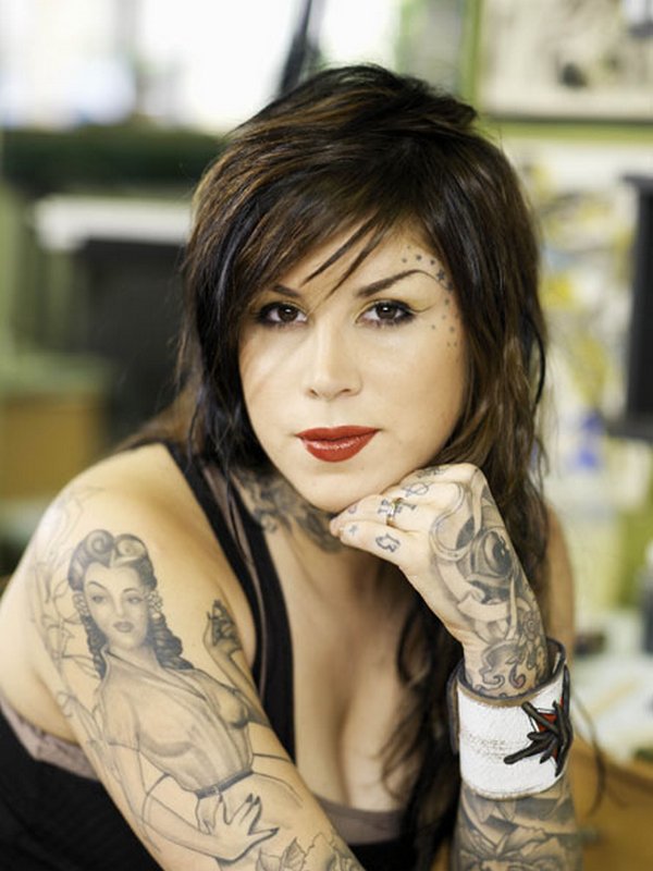 Miami Ink Tattoo Designs Gallery Famous Tattoo Artists