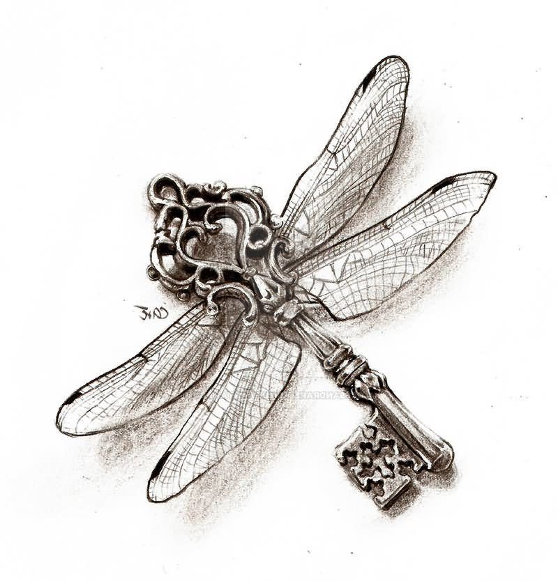 25 erstaunliche Tattoovorlagen kostenlos zum Ausdrucken - Tattoos