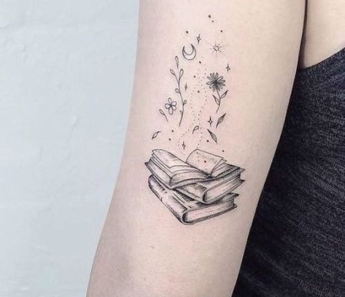 Cute Arm Tattoos For Women We're Obsessed With - Society19 - Famous